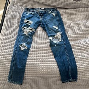 Womens jeans size 1